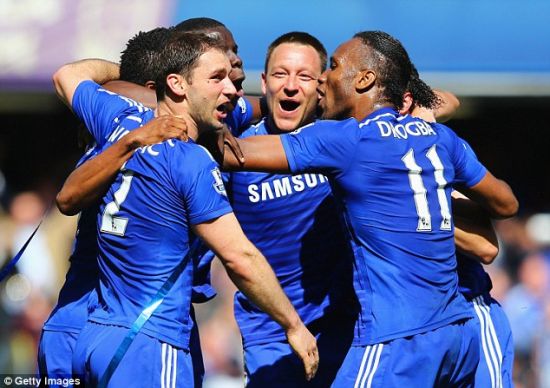 可击的胜者 可击的胜者