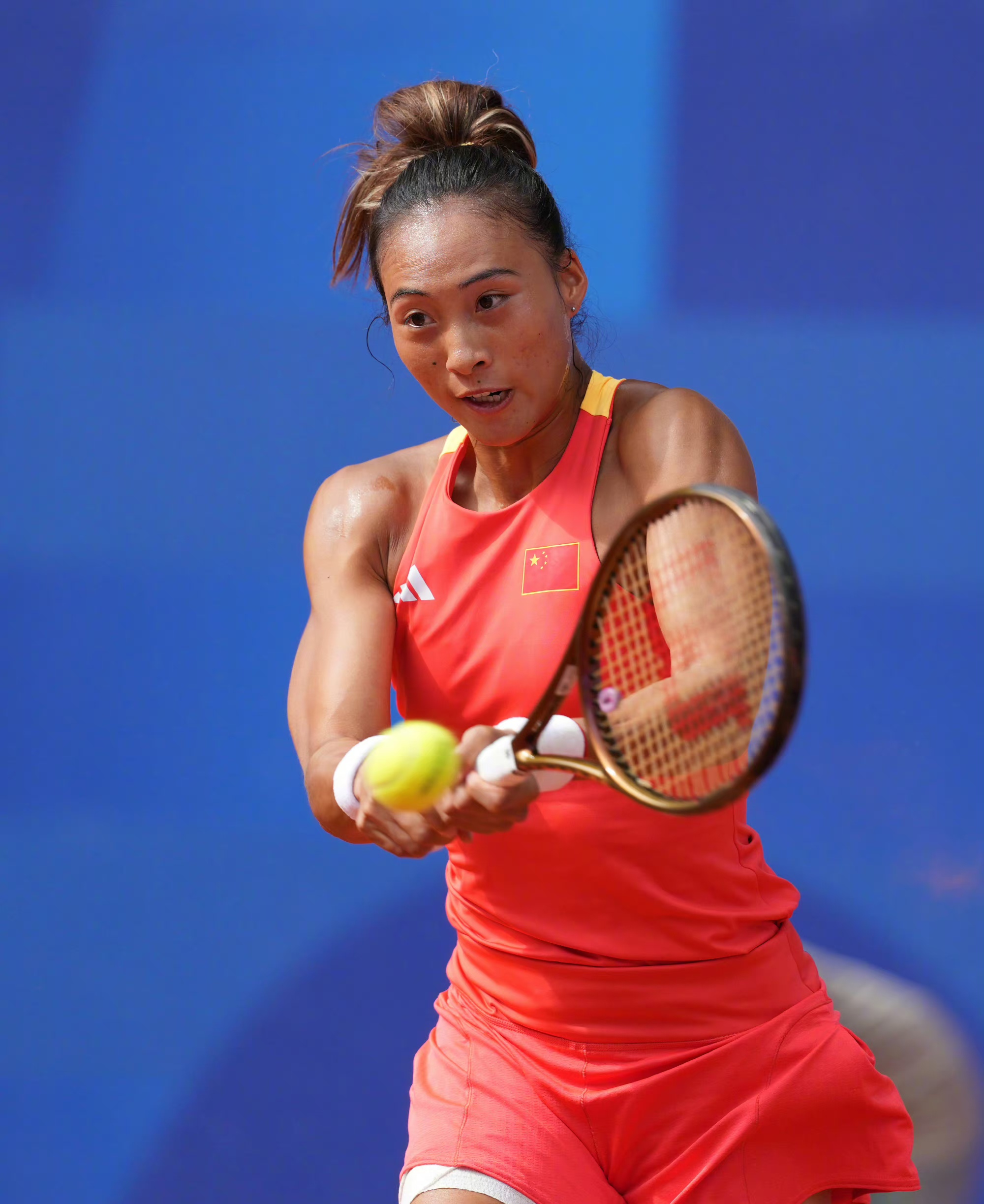 节奏掌控得 节奏掌控得