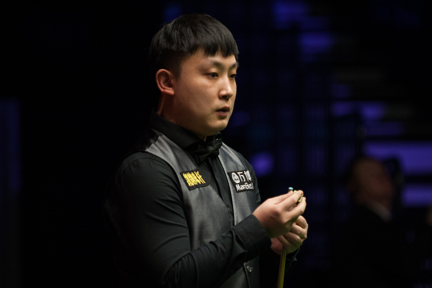 她多次化险 她多次化险